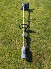 Ego st1210e cordless for sale  THETFORD