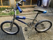 Bici bmx usato  Seregno