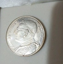 Medaglia vaticano sede usato  Scicli