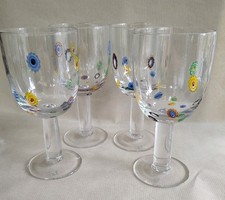 Leonardo millefiori hand for sale  BOURNEMOUTH