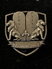 Pin insigne scoutisme d'occasion  Paris VII