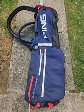 Ping moonlite golf for sale  WOLVERHAMPTON