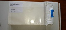 Acetate sheets transparent for sale  ASHTON-UNDER-LYNE