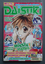 Daisuki manga carlsen gebraucht kaufen  Raubling
