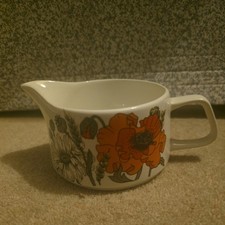 Vintage retro meakin for sale  NORTH WALSHAM