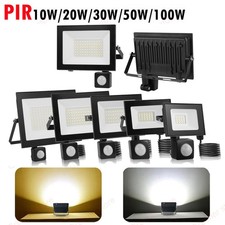 10w 100w led for sale  CANNOCK