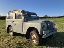 land rover project for sale land rover project for sale BEDALE