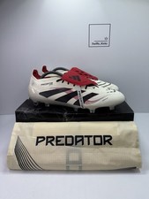 Adidas predator elite for sale  SHEFFIELD