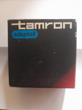 Tamron adaptall adapter gebraucht kaufen  München
