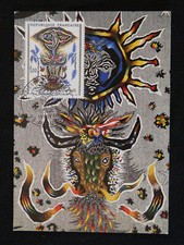 Art tapestry jean d'occasion  Expédié en Belgium
