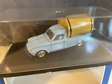 Ministyle citroen dyane d'occasion  Expédié en Belgium