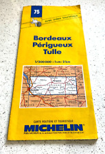 1992 michelin map for sale  NORWICH