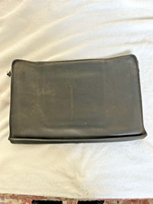 Coach black leather for sale  Eatontown
