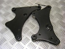 Er6f frame swingarm for sale  COLCHESTER