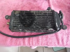 Yamaha 125 radiator for sale  EAST COWES