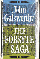 Forsyte saga. one for sale  DEVIZES