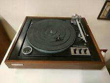 Giradischi garrard zero usato  Roma