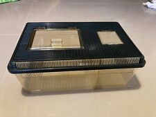 Exo terra faunarium for sale  FARNHAM