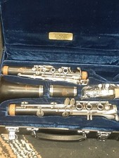 Clarinet buffet evette for sale  Topeka