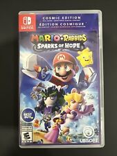 Mario rabbids sparks for sale  Miami