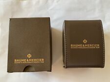 Baume mercier riveria for sale  EGHAM