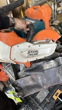 Stihl disc cutter for sale  TAUNTON