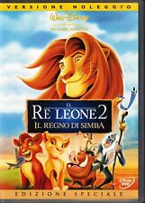 Leone regno simba usato  Firenze