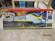 Hornby eurostar r1071 for sale  DUMFRIES