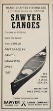 1969 print sawyer for sale  Sterling Heights