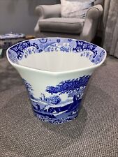 Spode italian plant for sale  BAKEWELL