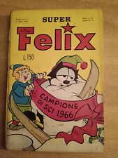 Super felix supplemento usato  Nave