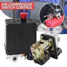 Pressostat 240v 20a d'occasion  Expédié en France