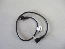 Cable synchro flash d'occasion  France