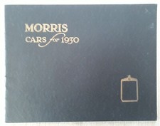 Morris cars 1930 for sale  BOURNE