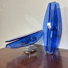 Coppia applique luci usato  Viterbo