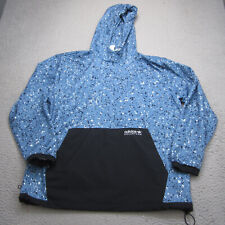 Adidas adventure hoodie for sale  San Antonio