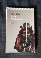 Sun tzu arte usato  Porto Cesareo
