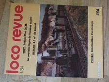 Revue loco revue d'occasion  Licques