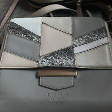 Lydc london handbag for sale  STOURBRIDGE