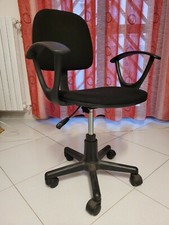 sedia da scrivania usato  Italia