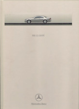 Mercedes benz coupe for sale  UK