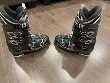 Salomon pro 100 for sale  Englewood Cliffs