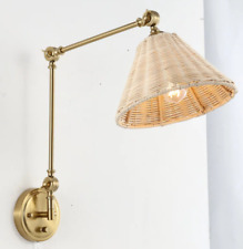 Wingbo wall sconce for sale  Taunton