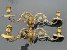 Applique bronze piano d'occasion  Montigny-lès-Cormeilles