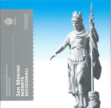 Coffret série saint d'occasion  Noyelles-Godault