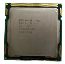 Intel core 860 d'occasion  Versailles