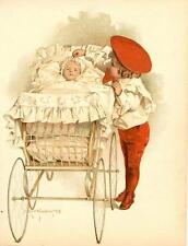 Child baby baby for sale  Saint Louis