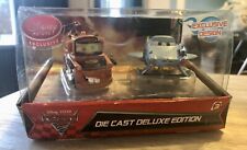 die cast disney cars for sale  SUTTON-IN-ASHFIELD