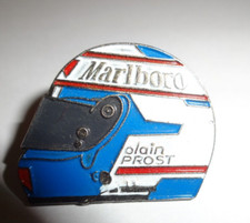 Vintage alain prost for sale  HARPENDEN