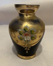 Vintage murano venetian for sale  LONDON